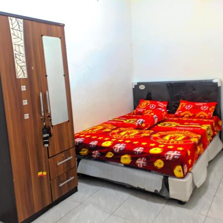 Wisma Sarjana Guesthouse Maguwo Exterior foto