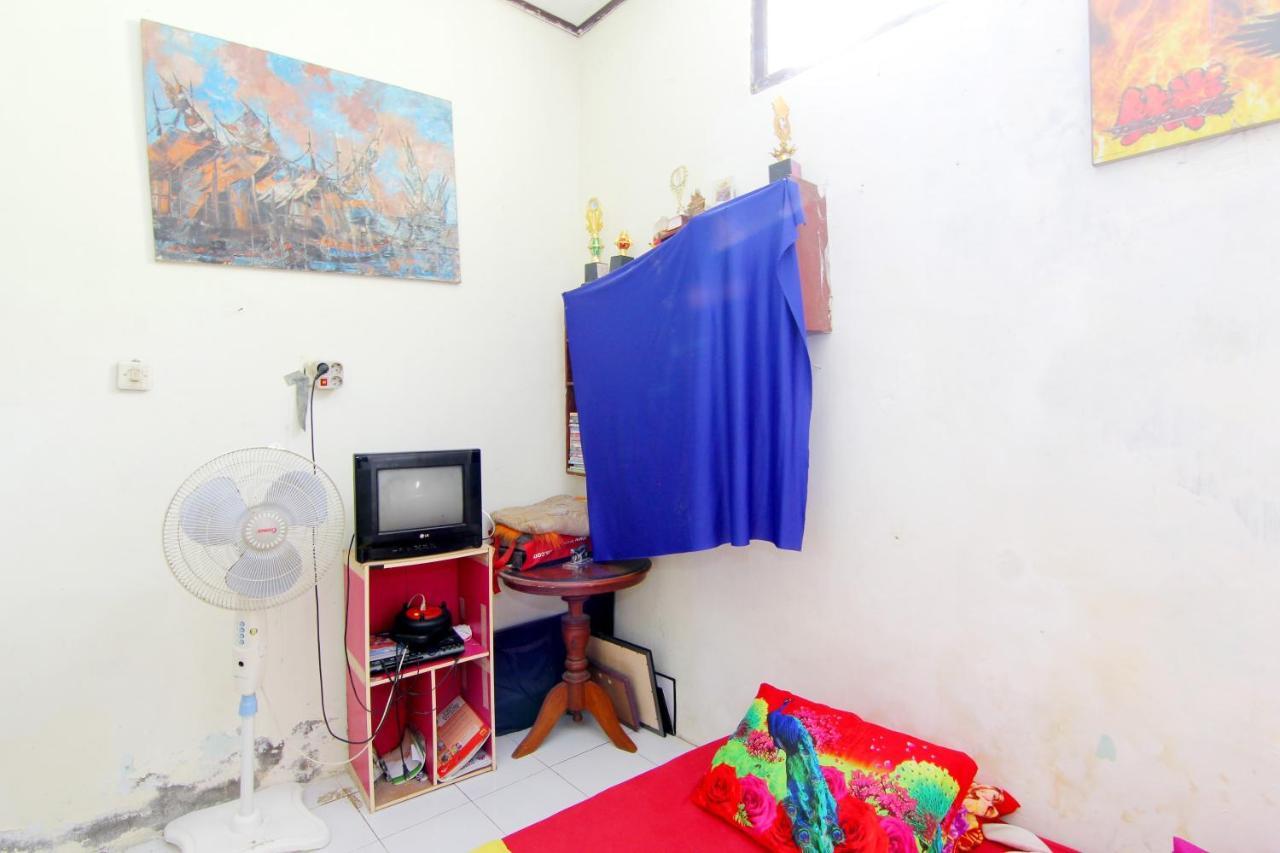 Wisma Sarjana Guesthouse Maguwo Exterior foto
